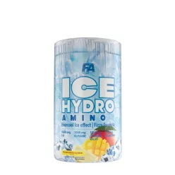   FA - Fitness Authority Komplex Aminosav por - Ice Hydro Amino 480 g