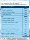 FA - Fitness Authority Komplex Aminosav por - Ice Hydro Amino 480 g