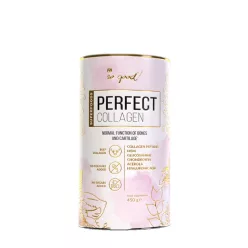   FA - Fitness Authority So good! Perfect Collagen - Kollagénes Ízületvédő Komplex 450 g