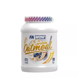 FA - Fitness Authority WOW! Protein Zabpehely 1000 g