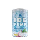 FA - Fitness Authority Edzés Előtti Pörgető Formula - Ice Pump Pre Workout 463 g