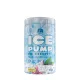FA - Fitness Authority Edzés Előtti Pörgető Formula - Ice Pump Pre Workout 463 g