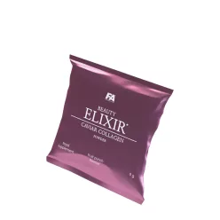   FA - Fitness Authority Beauty Elixir Caviar Collagen - Kollagénes Italpor 9 g