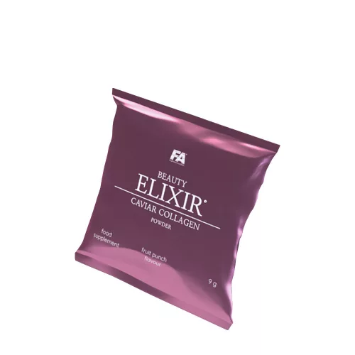 FA - Fitness Authority Beauty Elixir Caviar Collagen - Kollagénes Italpor 9 g