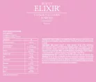 FA - Fitness Authority Beauty Elixir Caviar Collagen - Kollagénes Italpor 9 g