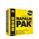 FA - Fitness Authority Xtreme Napalm PAK - Immunerősítő Csomag 30 tasak