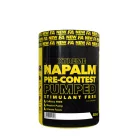 FA - Fitness Authority Edzés Előtti Stimuláns mentes Teljesítményfokozó - Xtreme Napalm Pre-Contest Pumped Stimulant Free 350 g