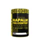 FA - Fitness Authority Edzés Előtti Stimuláns mentes Teljesítményfokozó - Xtreme Napalm Pre-Contest Pumped Stimulant Free 350 g