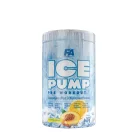 FA - Fitness Authority Edzés Előtti Pörgető Formula - Ice Pump Pre Workout 463 g