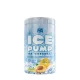 FA - Fitness Authority Edzés Előtti Pörgető Formula - Ice Pump Pre Workout 463 g