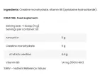 FA - Fitness Authority Kreatin-monohidrát por 300 g