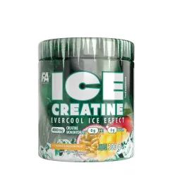   FA - Fitness Authority ICE Creatine - Frissítő Kreatin 300 g