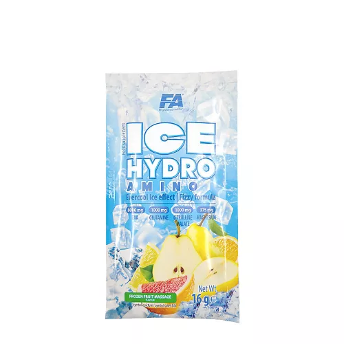 FA - Fitness Authority Komplex Aminosav por - Ice Hydro Amino 16 g