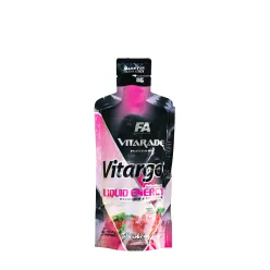 FA - Fitness Authority Vitarade VitargoI Liquid Energy 60 g
