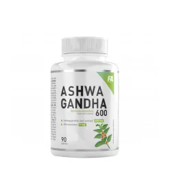   FA - Fitness Authority Wellness Line Ashwagandha 600 90 Tabletta