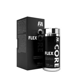 FA - Fitness Authority Core Flex 120 Tabletta