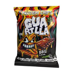 FA - Fitness Authority Guarilla Protein Chips 60 g