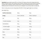 FA - Fitness Authority Guarilla Protein Chips 60 g