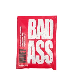   FA - Fitness Authority BAD ASS Whey Sample - Tejsavófehérje Por Minta 30 g