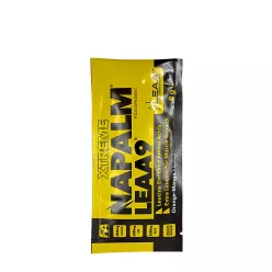 FA - Fitness Authority Xtreme Napalm LEAA9 Minta 8 g