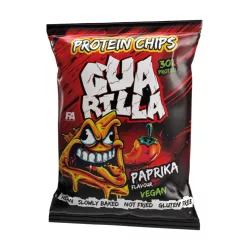FA - Fitness Authority Guarilla Protein Chips 60 g