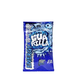 FA - Fitness Authority Guarilla Energy Minta 9 g