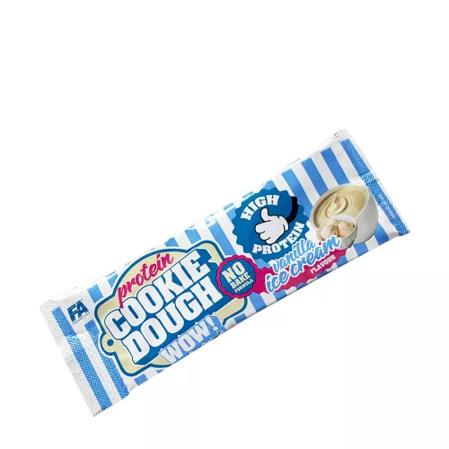 FA - Fitness Authority WOW! Cookie Dough Minta 20 g