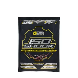 FA - Fitness Authority Gear ISO Shock Minta 33 g