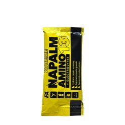   FA - Fitness Authority Napalm Amino13 - Aminosav Keverék 15 g