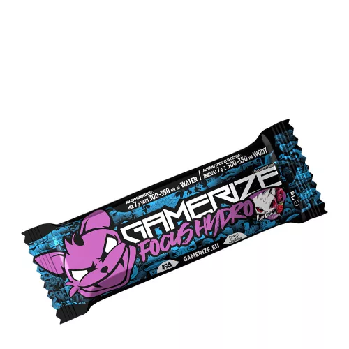 FA - Fitness Authority Gamerize Focus Hydro Minta 7 g