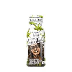 FA - Fitness Authority Cannabis Chillout Shot 120 ml