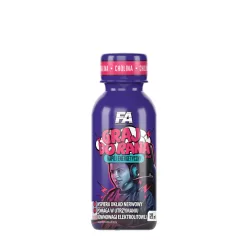 FA - Fitness Authority Play Until Dawn Shot 120 ml