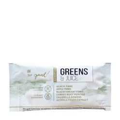 FA - Fitness Authority So Good Greens & Juice Minta 12 g