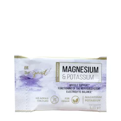   FA - Fitness Authority so good!® Magnézium és Kálium Minta 5,11 g