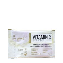   FA - Fitness Authority so good!® C-vitamin és Gyümölcskeverék Minta 2 g