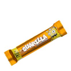   FA - Fitness Authority GUARILLA High Protein Bar - Fehérjeszelet 49 g