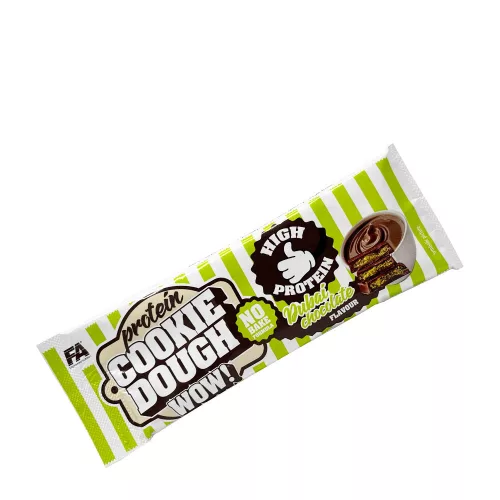 FA - Fitness Authority WOW! Cookie Dough Minta 20 g