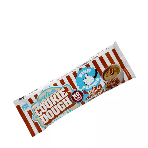 FA - Fitness Authority WOW! Cookie Dough Minta 20 g
