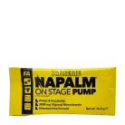 FA - Fitness Authority Napalm® On Stage Pump Minta 12,5 g