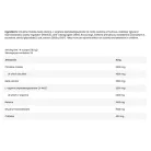FA - Fitness Authority Ice Pump Pre Workout Sample - Edzés Előtti Pörgető Minta 18,5 g