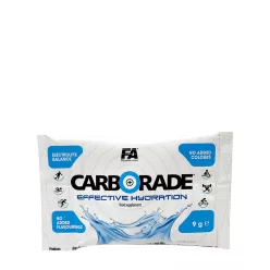   FA - Fitness Authority CARBORADE® Effective Hydration Minta 9 g