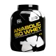 FA - Fitness Authority Anabolic Iso Whey - Tejsavófehérje-izolátum 2000 g