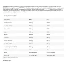 FA - Fitness Authority Gear Pre Pump Shock Sample - Gear Pre Pump Shock Minta 1 tasak 17,5 g