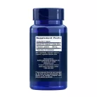 Life Extension N-acetil-L-cisztein (NAC) 600 mg 60 Kapszula