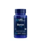 Life Extension Bór 3 mg kapszula - Boron 100 Veg Kapszula