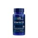 Life Extension D-vitamin 25 mcg (1000 NE) 250 Lágykapszula