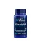 Life Extension D-vitamin 25 mcg (1000 NE) 250 Lágykapszula