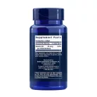 Life Extension D-vitamin 25 mcg (1000 NE) 250 Lágykapszula