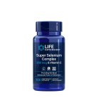 Life Extension Szelén Komplex 200 mcg 100 Veg Kapszula