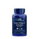 Life Extension Omega-3 EPA/DHA Fish Oil with Sesame & Olive 240 Lágykapszula
